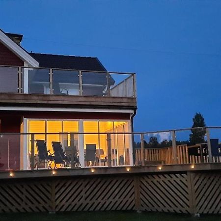 Villa Orsastuguthyrning-Digerberget Exterior foto